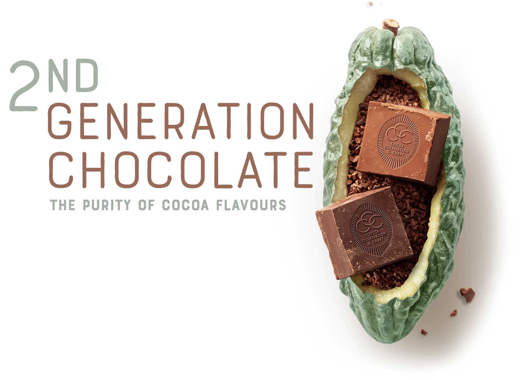 The Renaissance of Cocoa